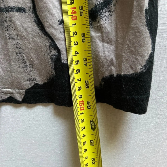 Desigual floral sleeveless maxi dress 16” PTP Sz S - Picture 11 of 12